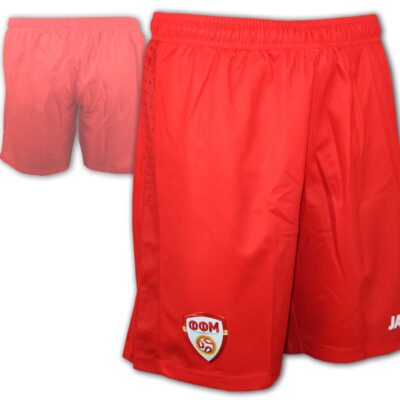Jako Nordmazedonien Home Short