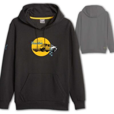 Puma PL Graphic Hoodie