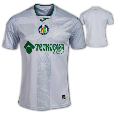 Joma FC Getafe Ausweichtrikot 23 24