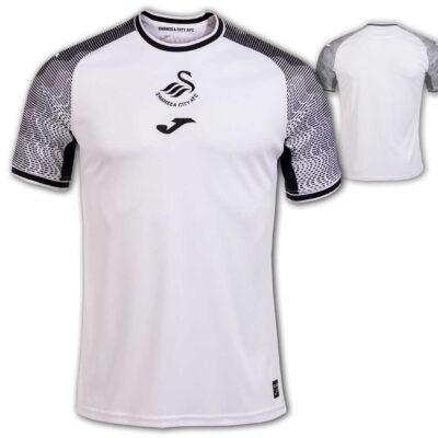 Joma Swansea City Heimtrikot 23 24