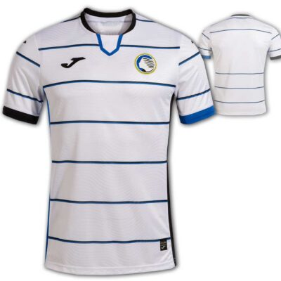 Joma Atalanta Bergamo Auswärtstrikot 23 24