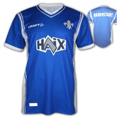 Craft SV Darmstadt 98 Heimtrikot 23 24
