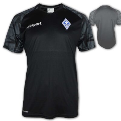 Uhlsport Waldhof Mannheim Goal 25 Trainingsshirt