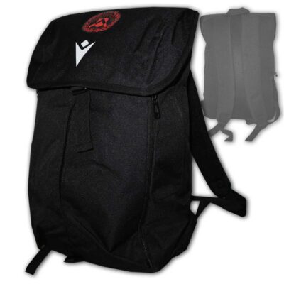 Macron Udinese Calcio Backpack