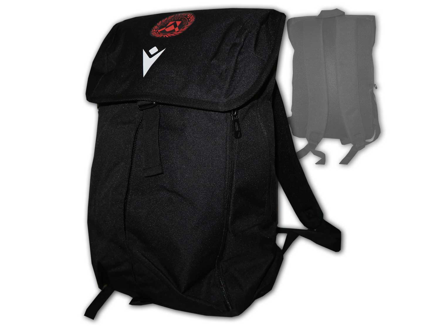 Macron Udinese Calcio Backpack