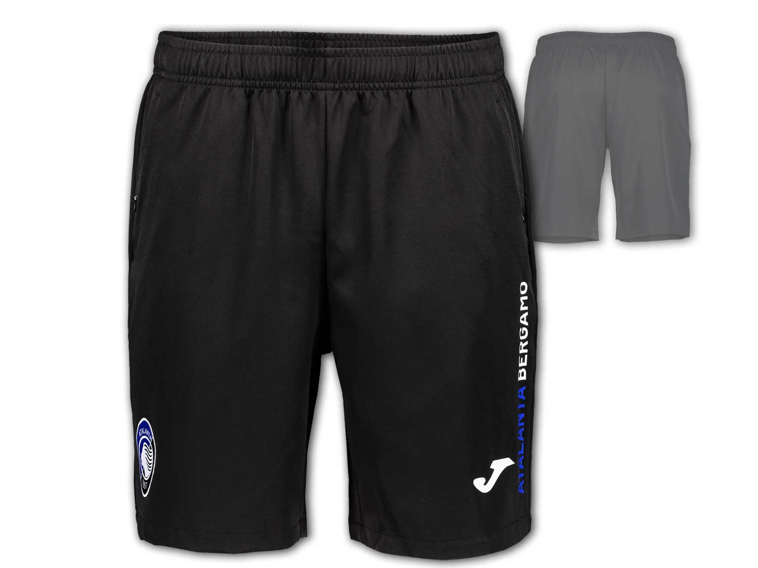 Joma Atalanta Bergamo Free Time Short 23 24