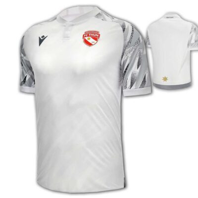 Macron FC Thun Auswärtstrikot 23 24