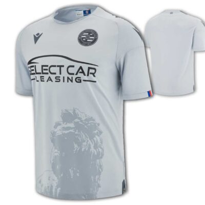 Macron FC Reading Auswärtstrikot 23 24