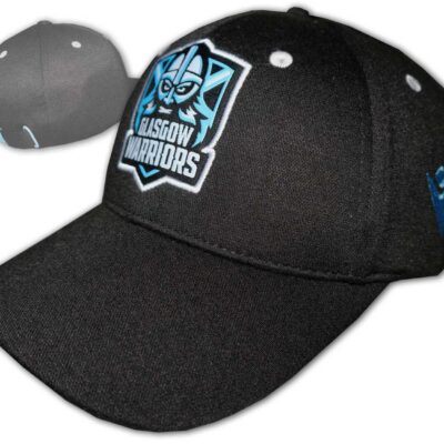 Macron Glasgow Warriors Basecap