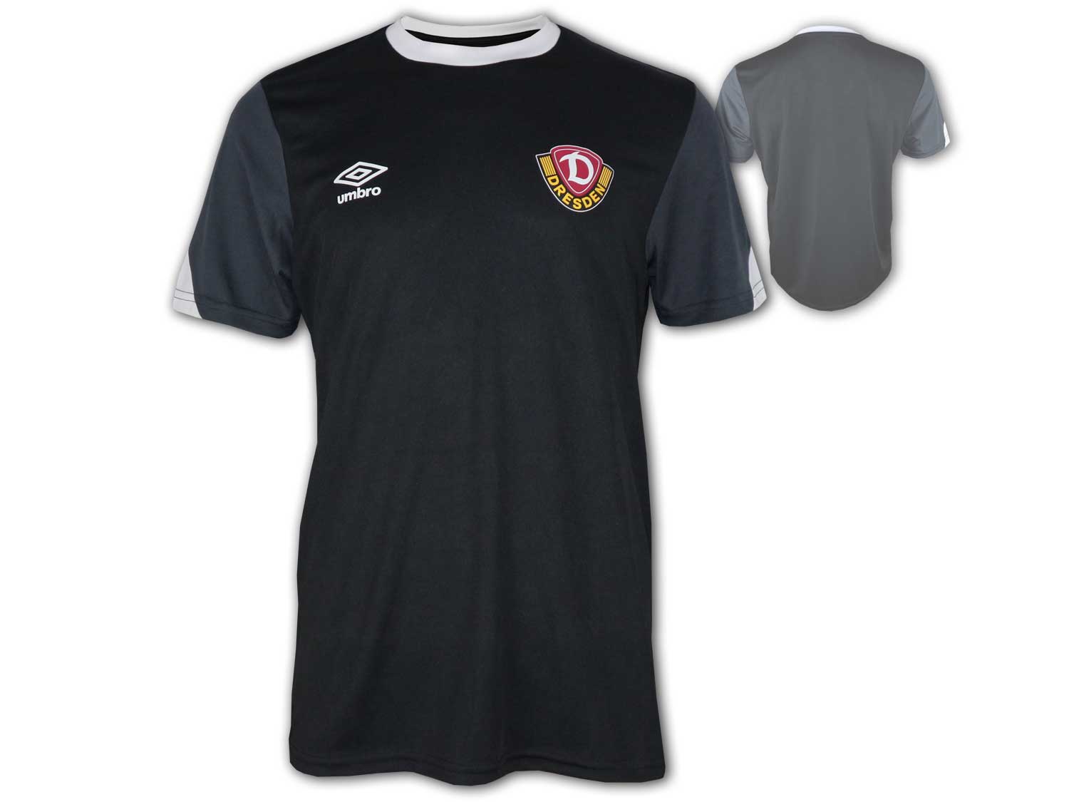 Umbro Dynamo Dresden Training Shirt 23 24