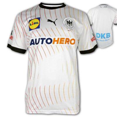 Puma DHB Handball Heimtrikot