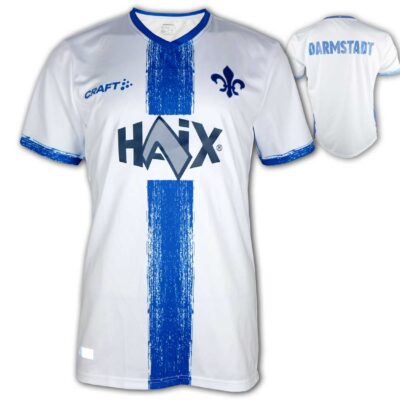 Craft SV Darmstadt 98 Auswärtstrikot 23 24