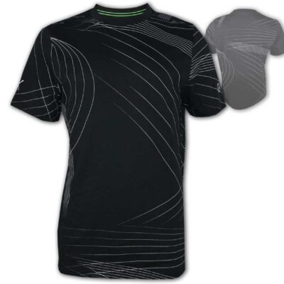 Puma MAPF1 Mercedes AOP Logo Tee