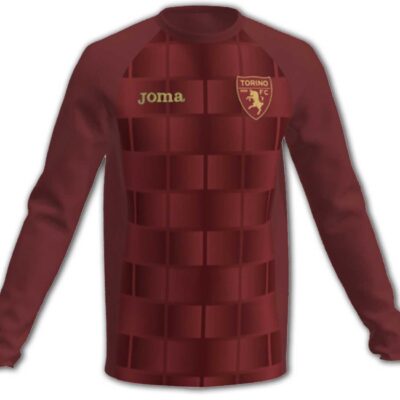 Joma FC Turin Training Sweatshirt