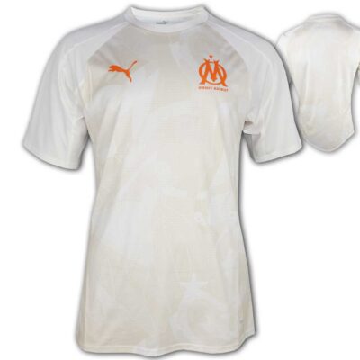 Puma OM Prematch Shirt 23 24