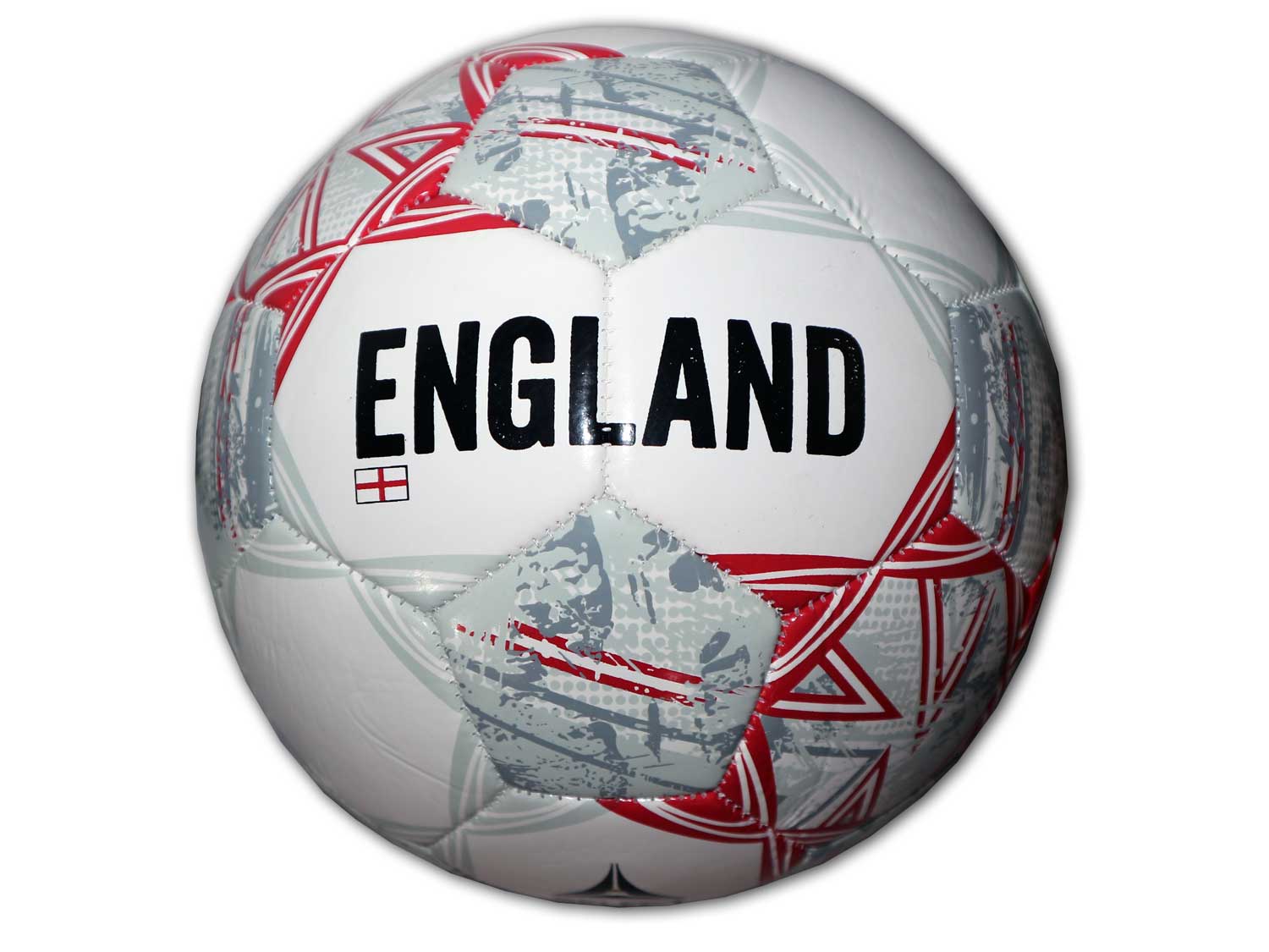 Select England Fußball Länderball