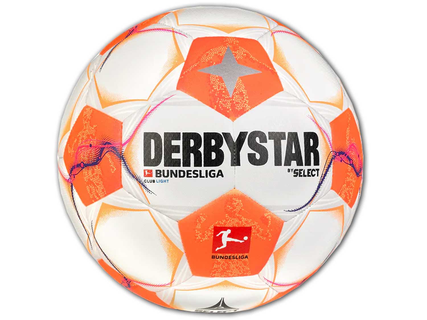 Derbystar Bundesliga Club Light v24 Fußball