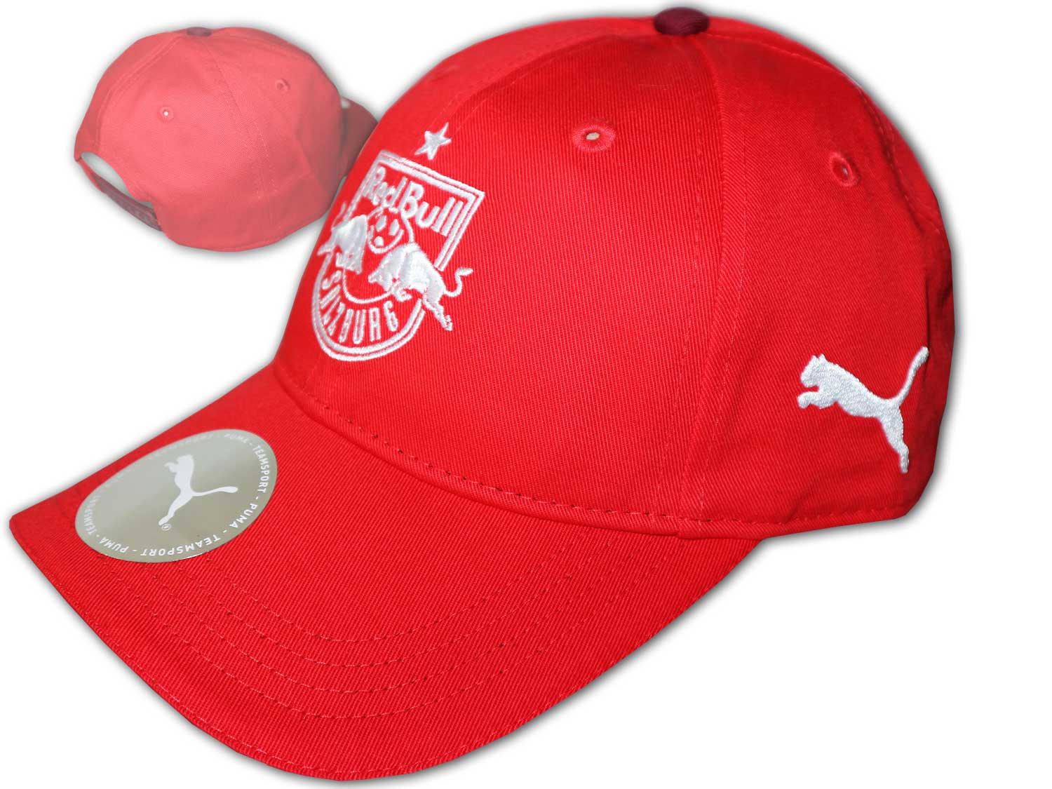 Puma RB Salzburg Basecap Essential