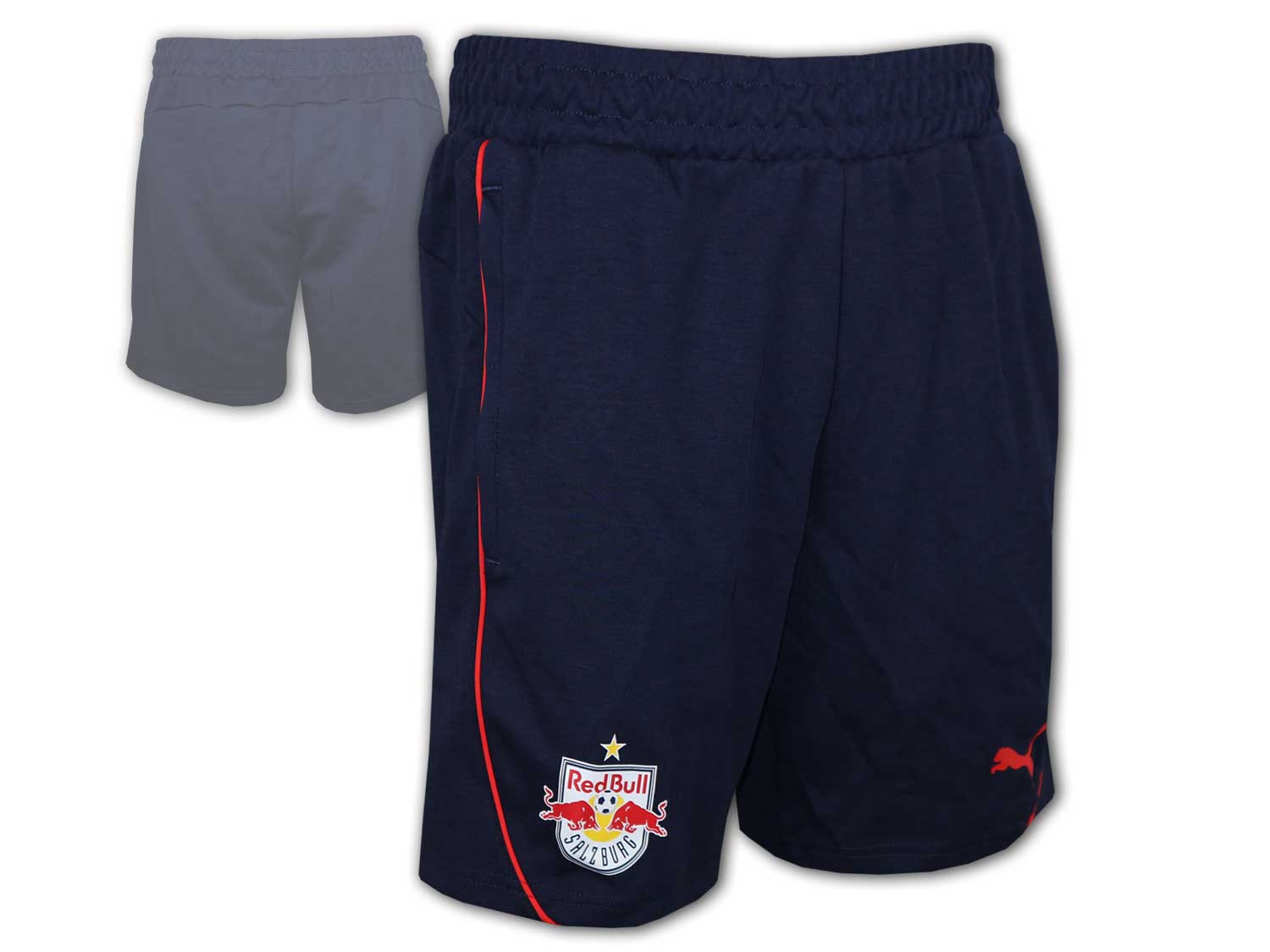 Puma RB Salzburg Shorts Casuals