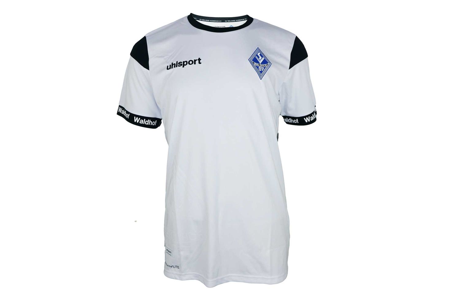 Uhlsport SV Waldhof Mannheim Auswärtstrikot 24 25