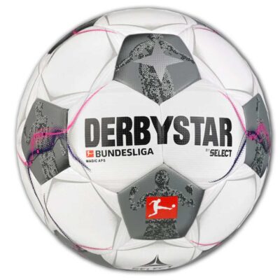Derbystar Bundesliga Magic APS v24 Spielball