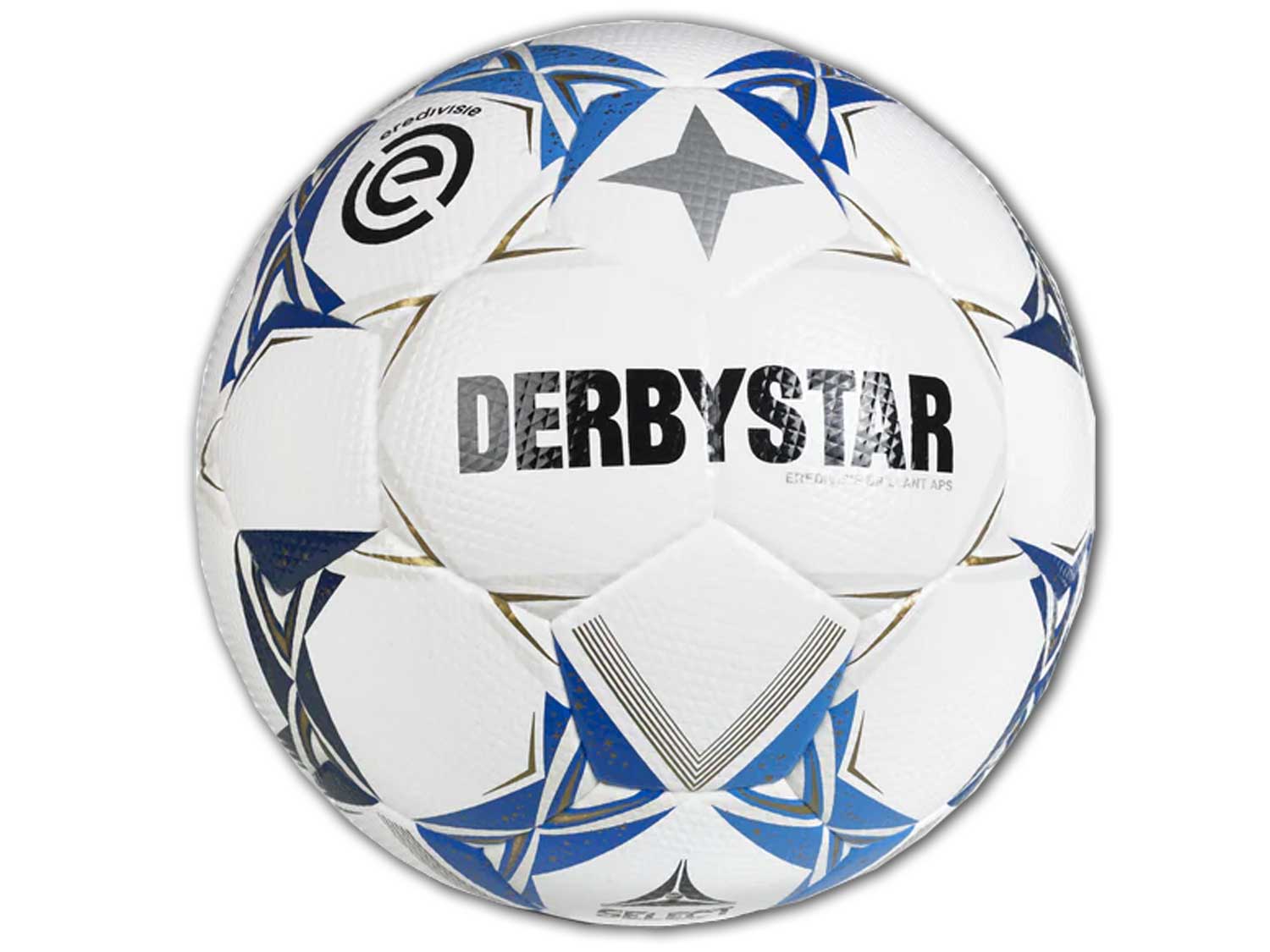 Derbystar Brillant APS Eredivisie v24 Fußball