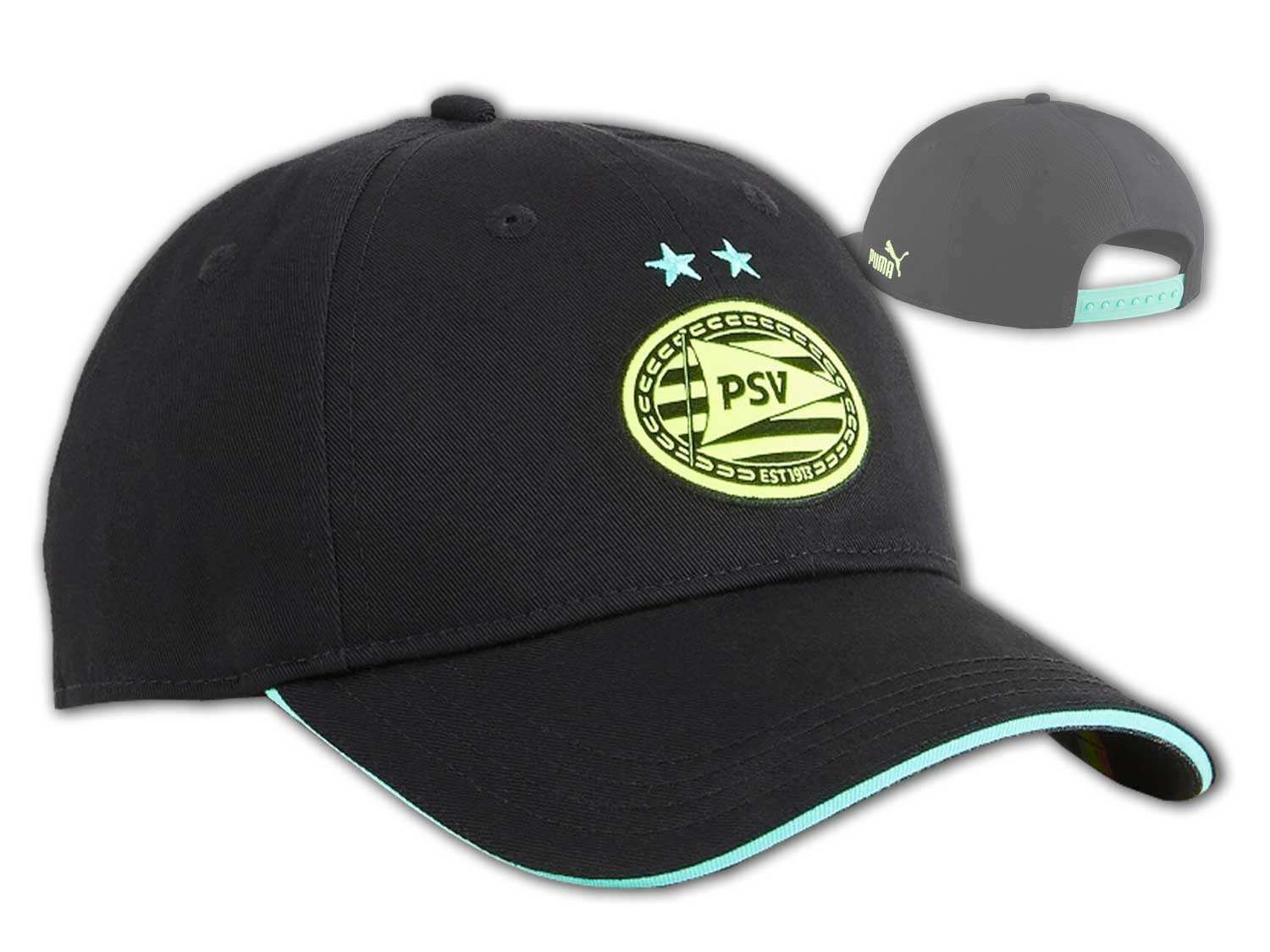 Puma PSV Eindhoven Ess.Cap