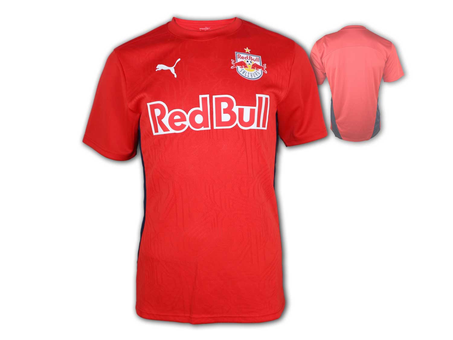 Puma RB Salzburg Training Jersey 24 25
