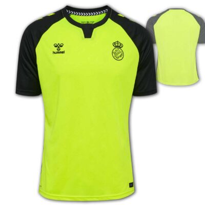 Hummel Real Betis Legacy Jersey 24 25