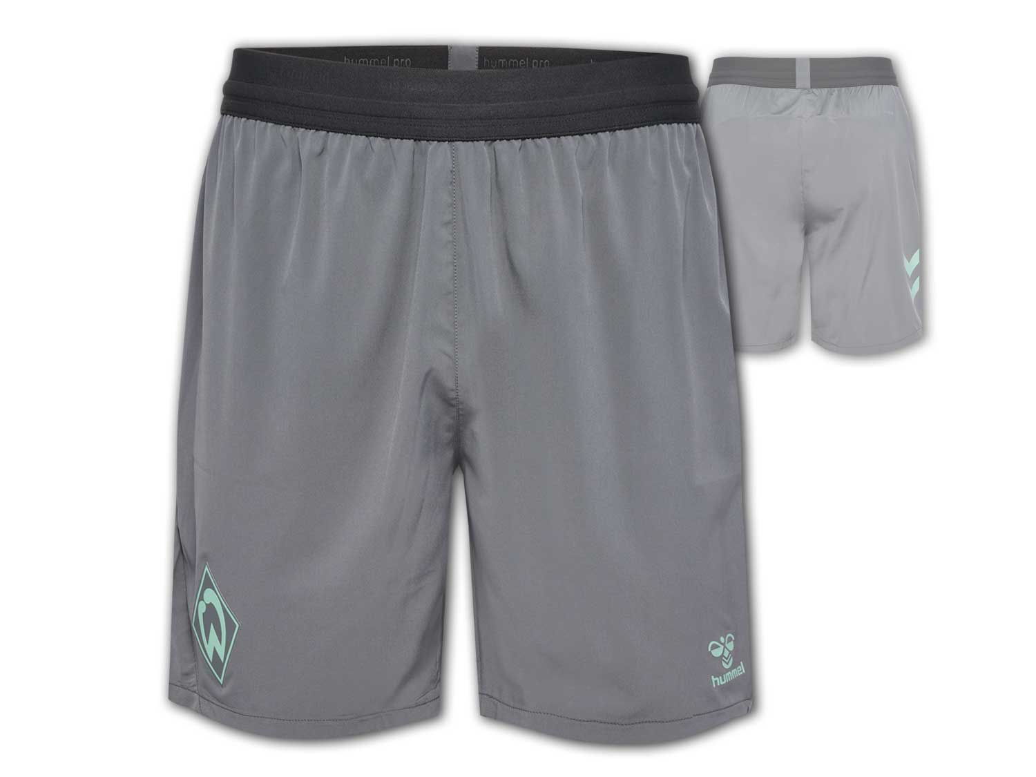 Hummel Werder Bremen Training Pro Short 24 25