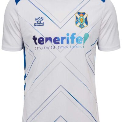 Hummel CD Teneriffa Heimtrikot 25 26