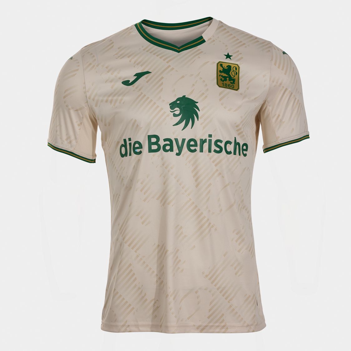 Joma TSV 1860 München Ausweichtrikot 25 26