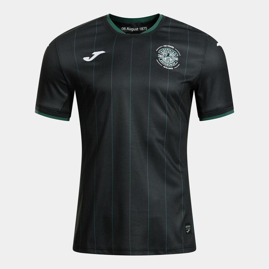 Joma Hibernian Edinburgh Ausweichtrikot 25 26