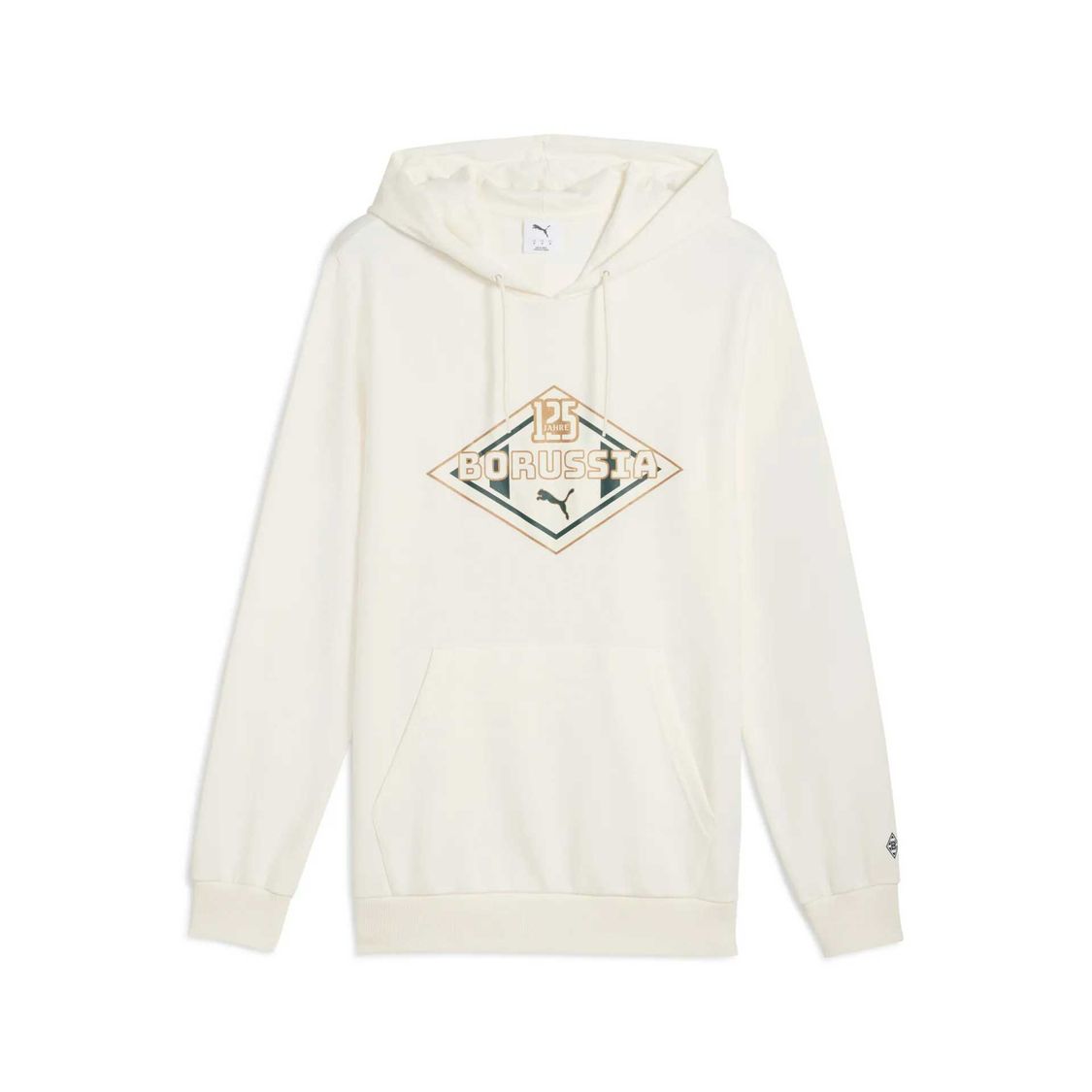 Puma Borussia M´ Gladbach ftblCulture Hoodie