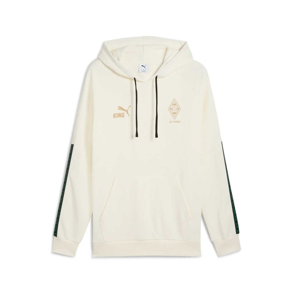 Puma Borussia M´ Gladbach King Hoodie