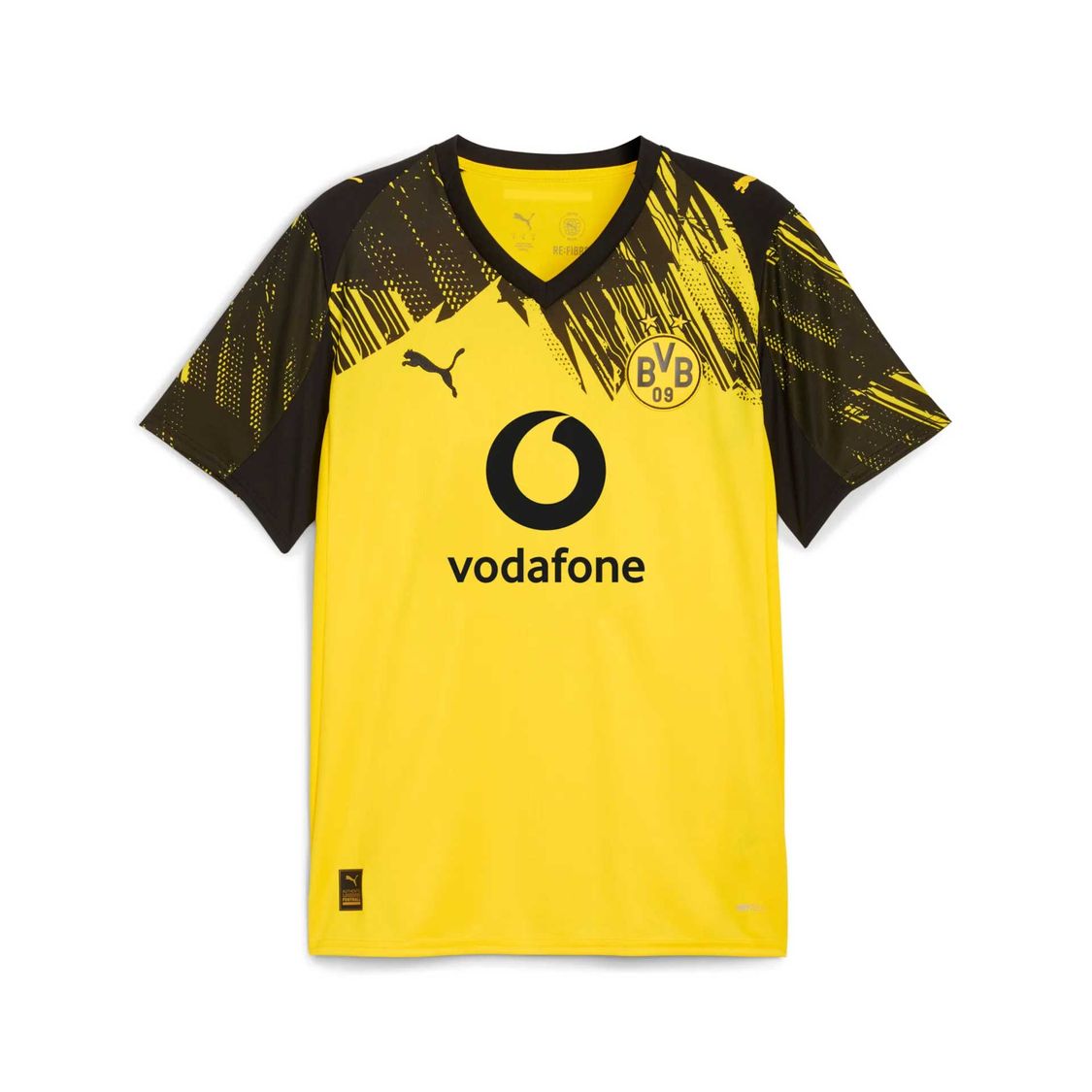 Puma BVB Heimtrikot 25 26