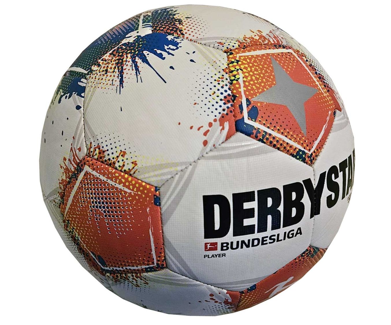 Derbystar BL Player Fußball