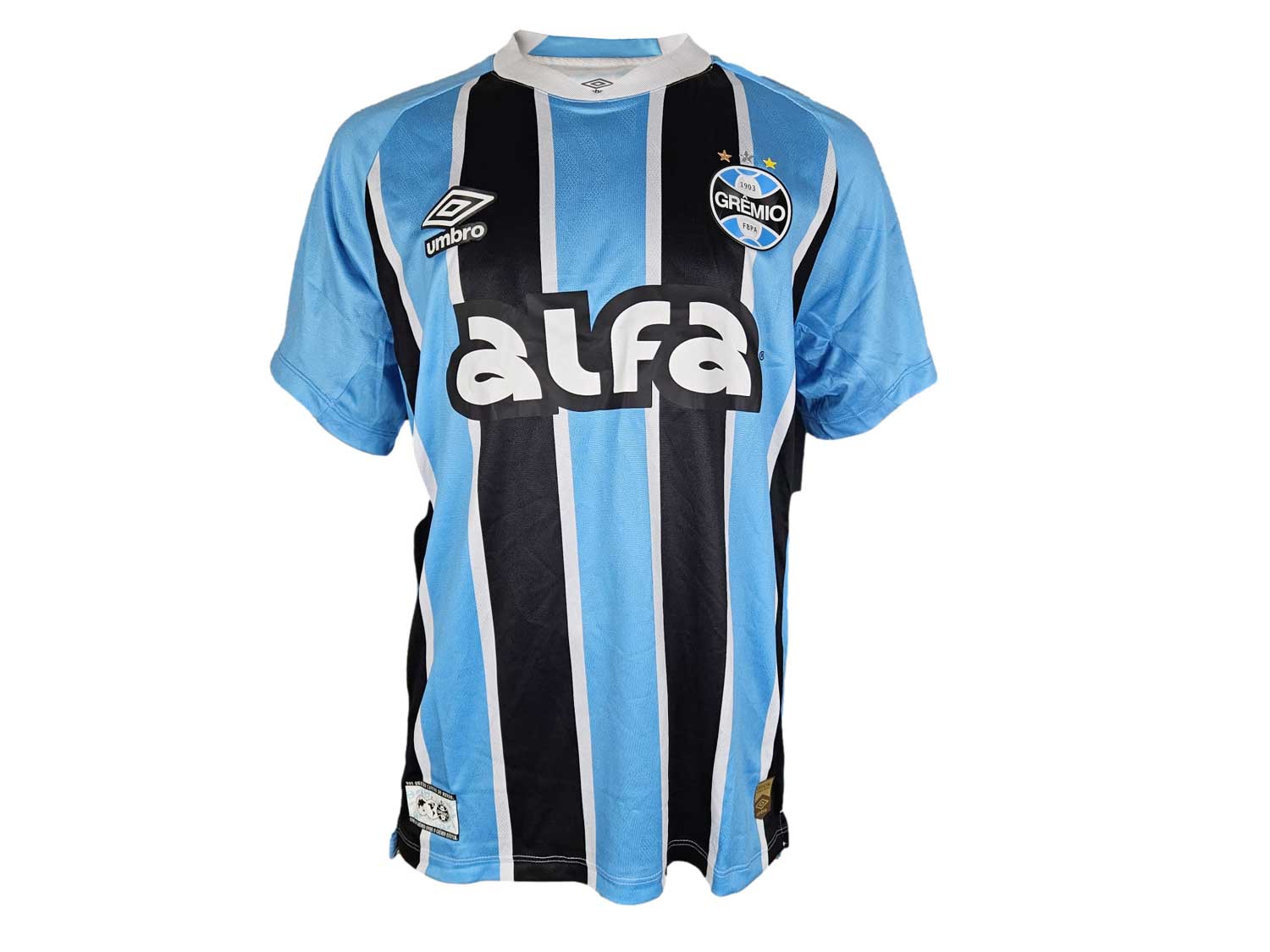 Umbro Gremio Heimtrikot 25 26