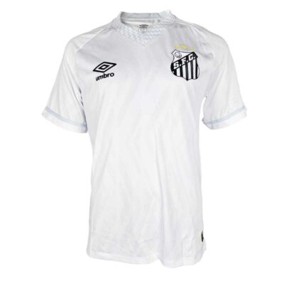Umbro FC Santos Heimtrikot 25 26