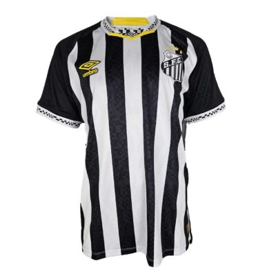 Umbro FC Santos Auswärtstrikot 25 26