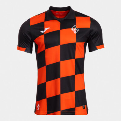 Joma FC Lorient Heimtrikot 25 26