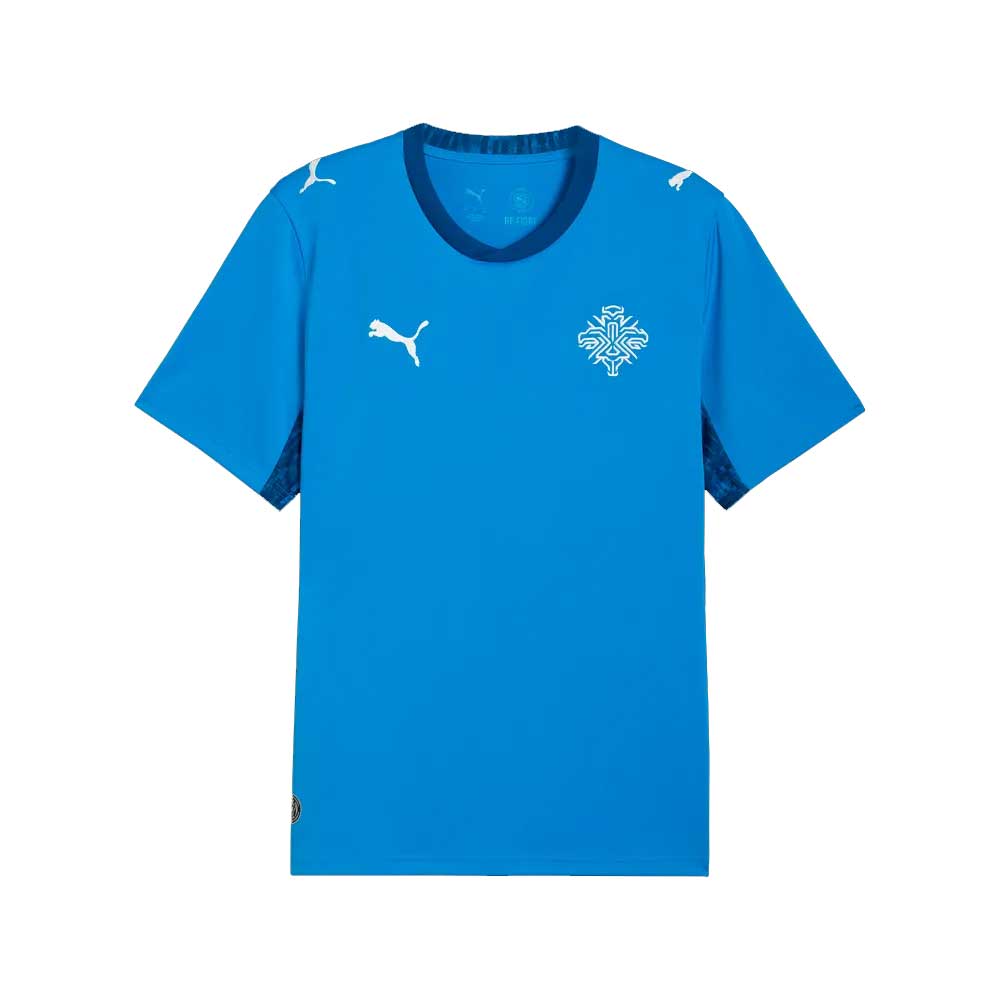 Puma KSI Island Heimtrikot 26