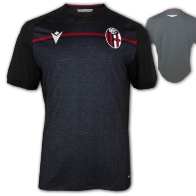 Macron FC Bologna 3rd Shirt 20 21