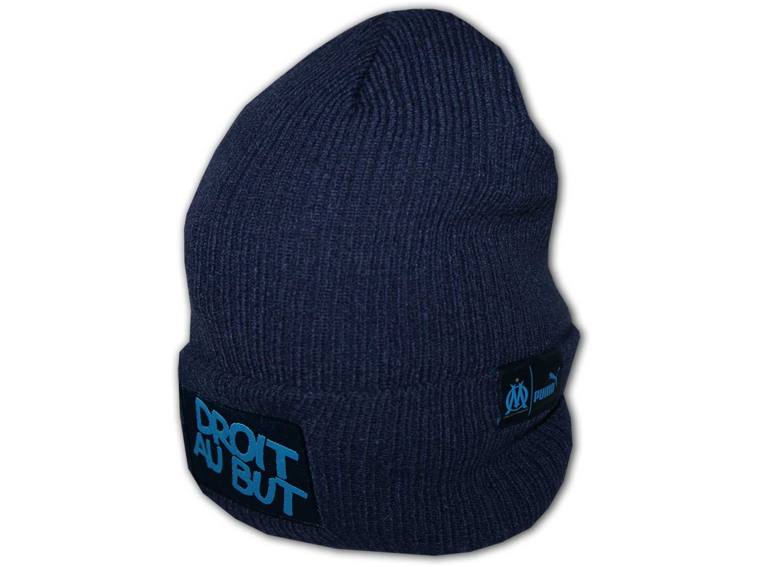 Puma Olympique Marseille Culture Bronx Beanie