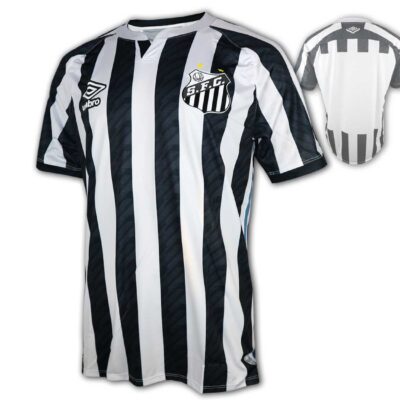 Umbro FC Santos Auswärtstrikot 20/21