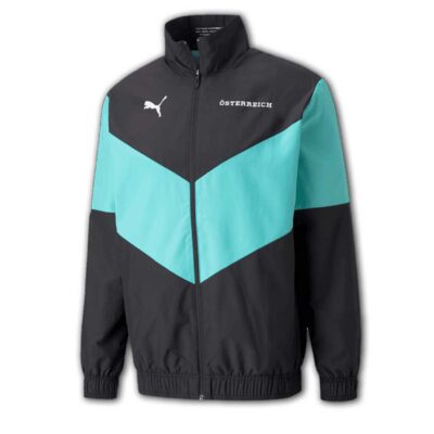 Puma Österreich Prematch Jacket