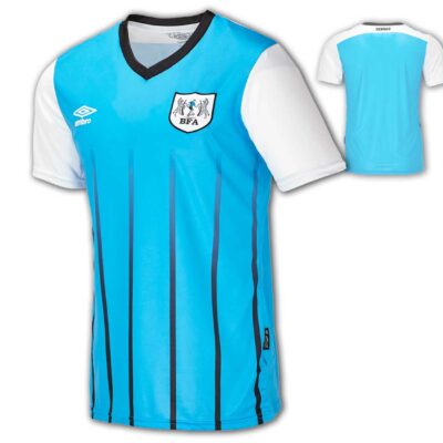 Umbro Botswana FA Home Jersey