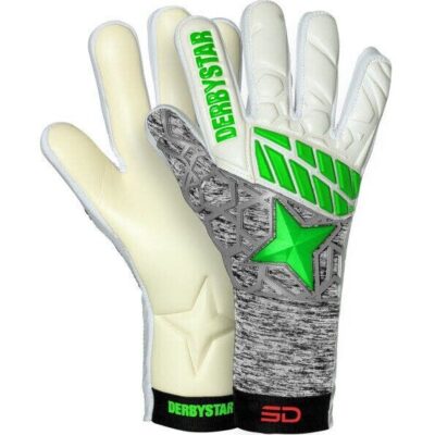 Derbystar  TWH APS Spider Hyper 11