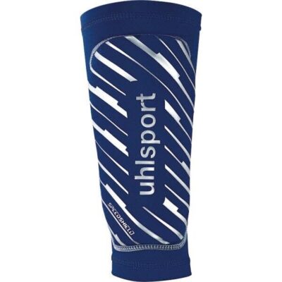 Uhlsport SPEEDSHIELD Schienbeinschoner marineblau S