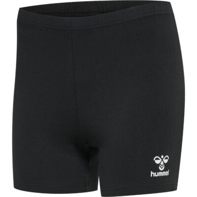 Hummel hmlCORE VOLLEY COTTON HIPSTER WOMAN BLACK XS